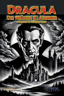 MovieCon Special: Dracula - Die frühen Klassike... [German]            Book Cover