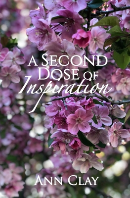 A Second Dose of Inspiration B088JFDTB2 Book Cover