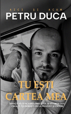 Tu Esti Cartea Mea [Romansh] B0DWYBL9BZ Book Cover