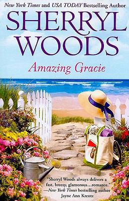 Amazing Gracie [Large Print] 1410425320 Book Cover