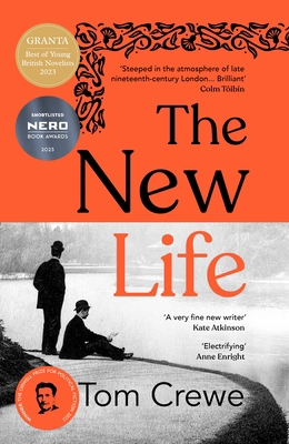 The New Life 1784744700 Book Cover