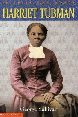 Harriet Tubman 0439165849 Book Cover