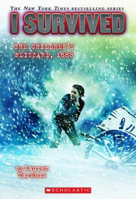 I Survived the Children's Blizzard 1888