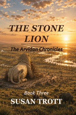 The Stone Lion 199689322X Book Cover