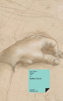 Rubén Darío [Spanish] 8411260879 Book Cover