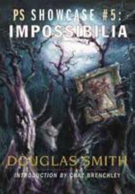 Impossibilia (PS Showcase) 1848630018 Book Cover