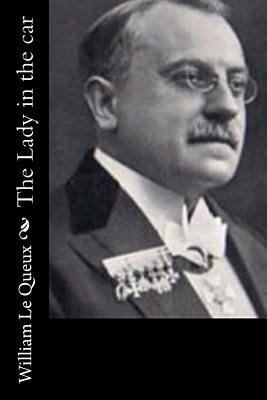 The Lady in the car 1522945288 Book Cover