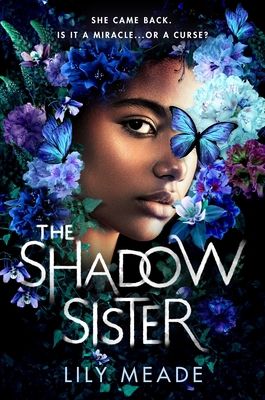 The Shadow Sister 1728294762 Book Cover