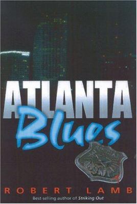 Atlanta Blues 1891799029 Book Cover