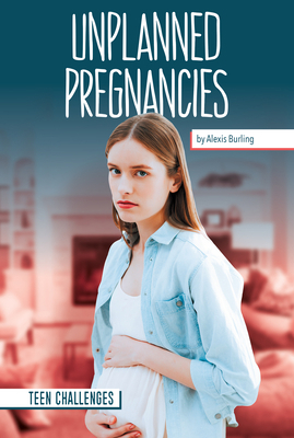 Unplanned Pregnancies 1532196318 Book Cover