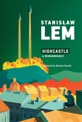 Highcastle: A Remembrance 0262538466 Book Cover