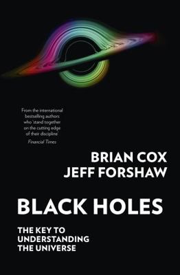 Black Holes 073334044X Book Cover