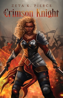 The Crimson Knight B0F2432N8K Book Cover