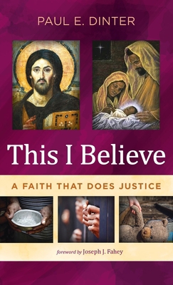 This I Believe 166679175X Book Cover