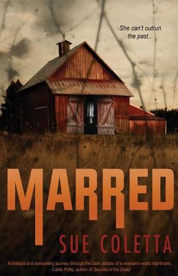 Marred 1910234230 Book Cover