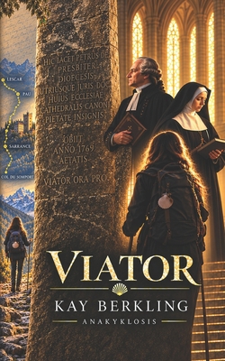 Viator 3948789088 Book Cover