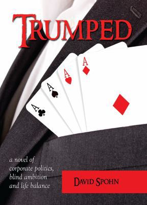 Trumped 0982019742 Book Cover