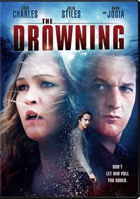 The Drowning B0714JQVDC Book Cover