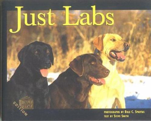 Just Labs 157223217X Book Cover