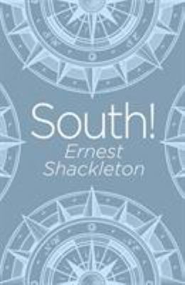 South! 1788884019 Book Cover