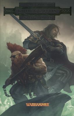 City of the Damned (Gotrek & Felix) 1849705283 Book Cover