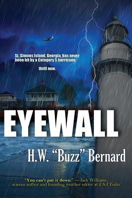 Eyewall 161194001X Book Cover