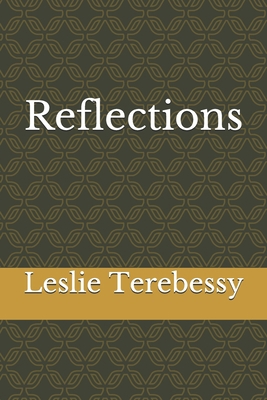 Reflections B09327F1X3 Book Cover