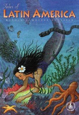 Tales of Latin America 0780796810 Book Cover