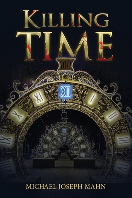 Killing Time B09WXSG9JQ Book Cover
