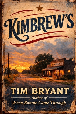 Kimbrew's B0HBR7STMH Book Cover