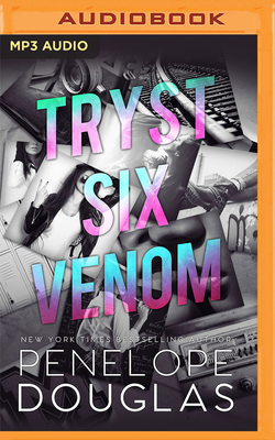 Tryst Six Venom 1713661721 Book Cover