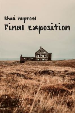 Final Exposition B0G4RJWDNK Book Cover