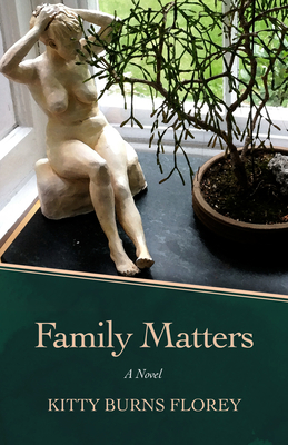 Family Matters 1497693713 Book Cover