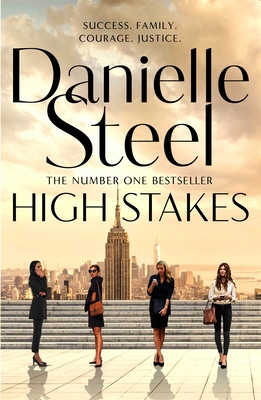 High Stakes 1529022053 Book Cover