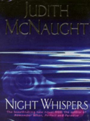 Night Whispers 0684858088 Book Cover