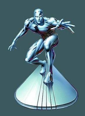 Official Handbook of the Marvel Universe A to Z... 0785131078 Book Cover