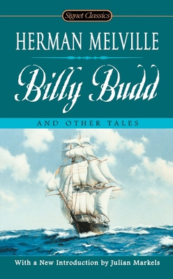 Billy Budd and Other Tales B00A2MO5DO Book Cover