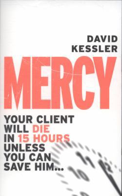 Mercy 1847561829 Book Cover