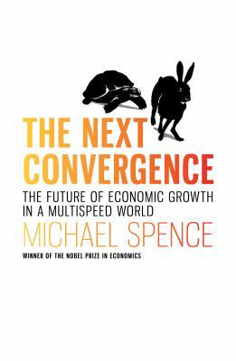 Next Convergence 1742582508 Book Cover