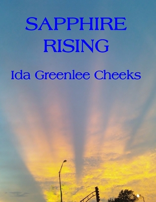 Sapphire Rising 1695045335 Book Cover