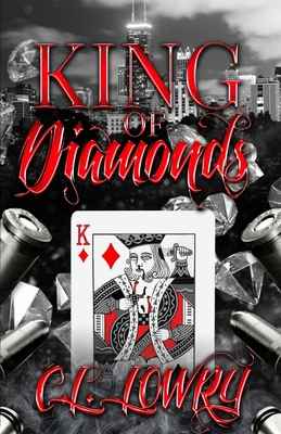 King of Diamonds B0CGYH4RD7 Book Cover