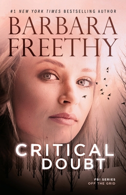 Critical Doubt 1951656008 Book Cover