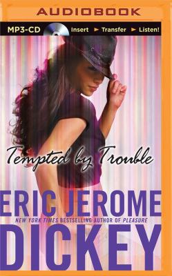 Tempted by Trouble 1501233904 Book Cover