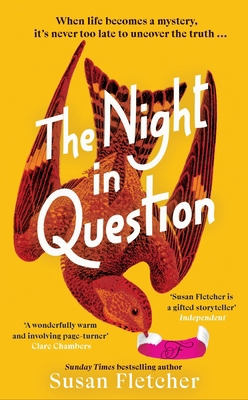 Bantam (Transworld) The Night in Question. 1787637417 Book Cover