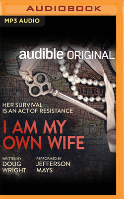 I Am My Own Wife 171362429X Book Cover