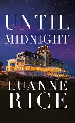 Until Midnight [Large Print] B0GX7WD9C3 Book Cover