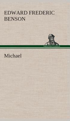 Michael 3849522997 Book Cover