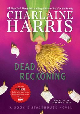 Dead Reckoning 1449818064 Book Cover