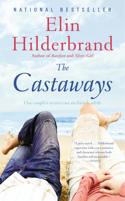 The Castaways B0073RCDEE Book Cover