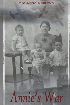 Annie's War 1500551457 Book Cover